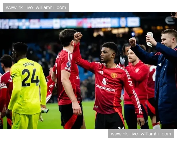 红魔撞击银河战舰：为什么“曼联vs皇马录像”是球迷心中永恒的圣经？