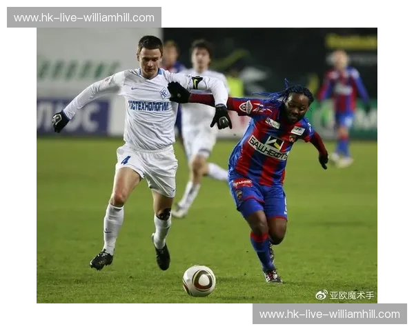 烽火再燃：泽尼特与利马索尔的欧战之约，不止是足球